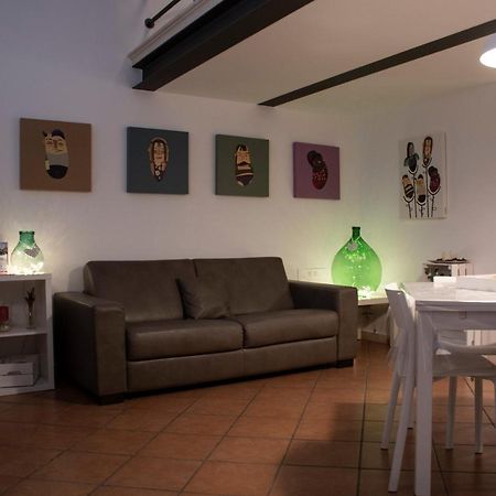 I Sassi Di Teopista Villa Matera Eksteriør bilde