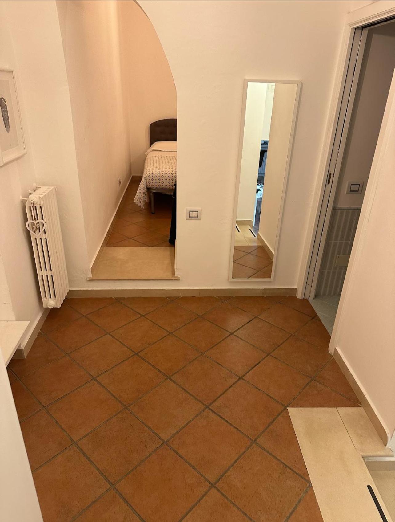 I Sassi Di Teopista Villa Matera Eksteriør bilde