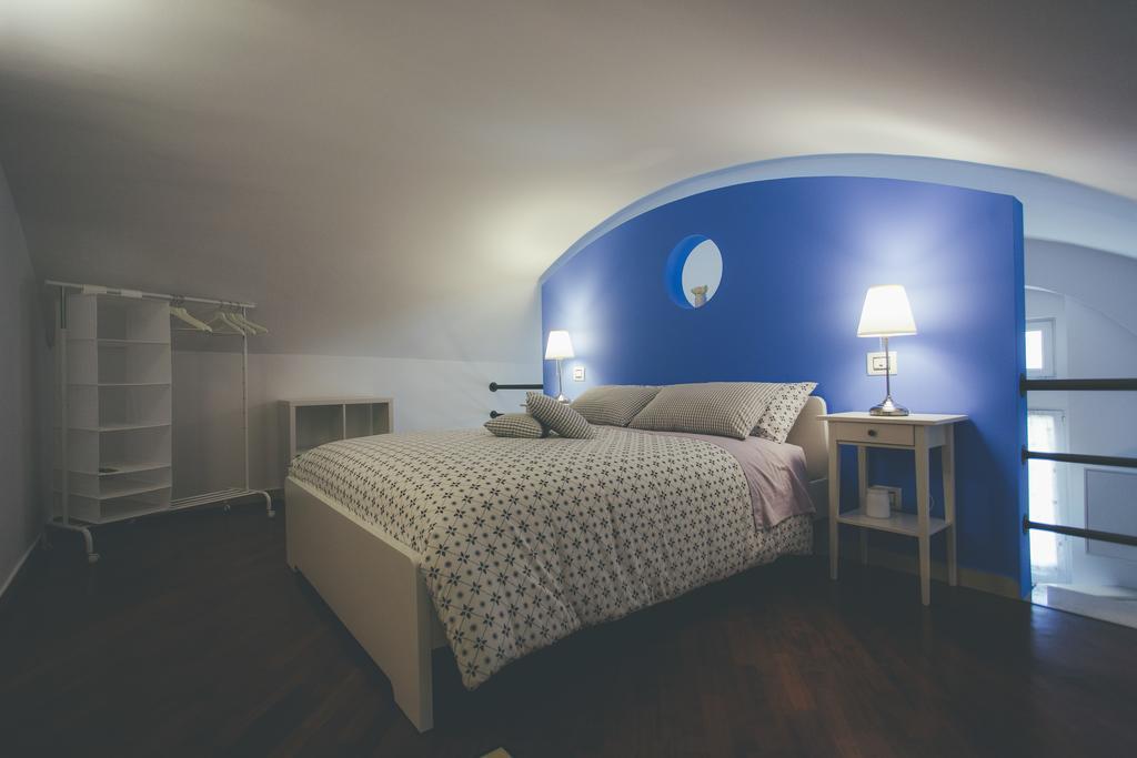 I Sassi Di Teopista Villa Matera Eksteriør bilde