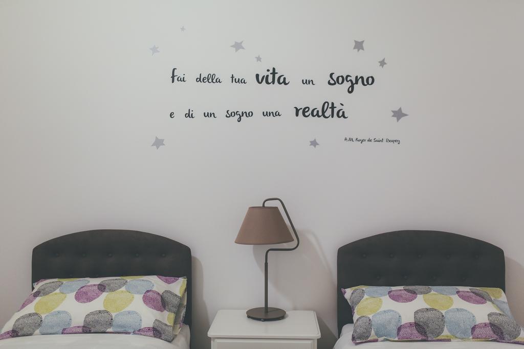 I Sassi Di Teopista Villa Matera Eksteriør bilde