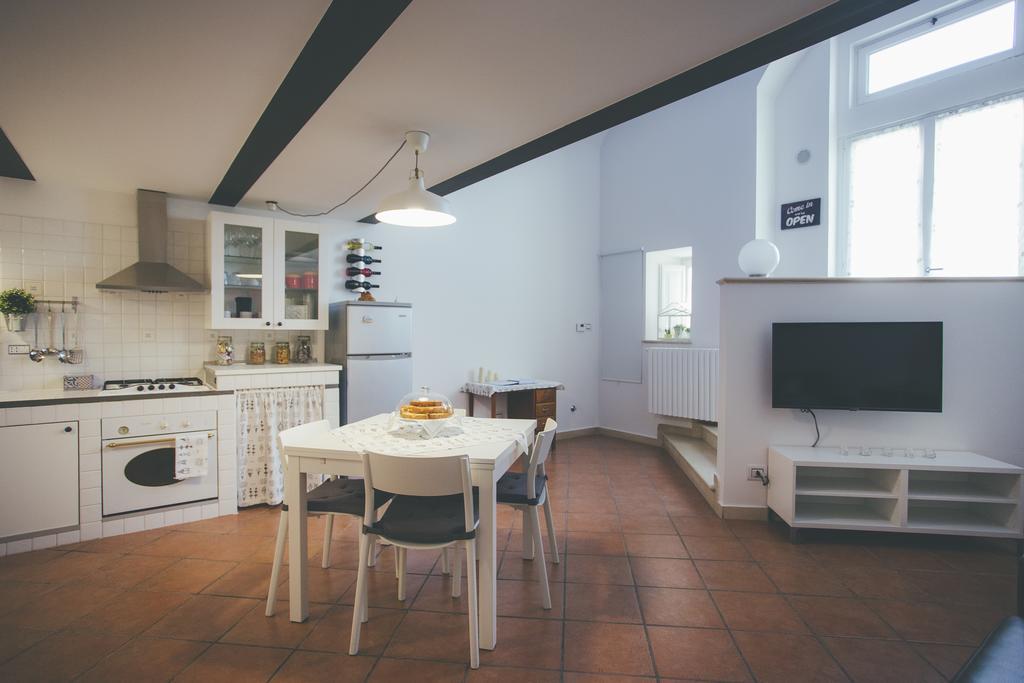 I Sassi Di Teopista Villa Matera Eksteriør bilde